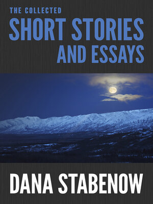 cover image of The Collected Short Stories and Essays